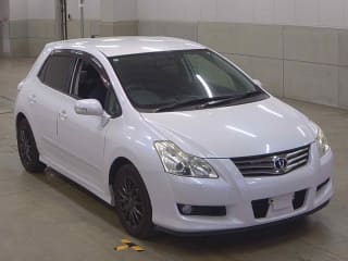 2007 TOYOTA Blade