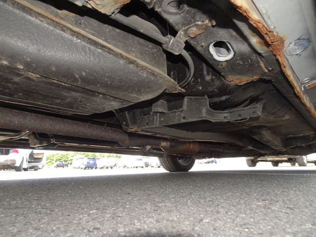 TOYOTA Blade thumbnail 22