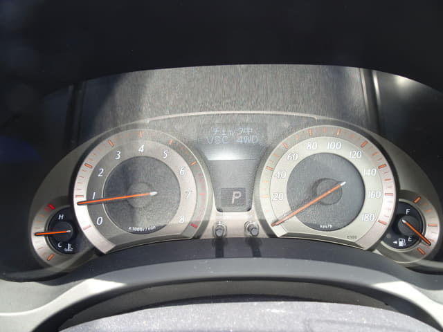 TOYOTA Blade thumbnail 32