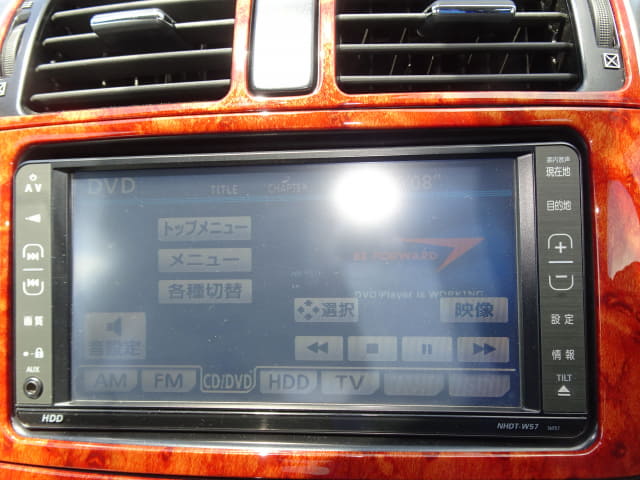 TOYOTA Blade thumbnail 37