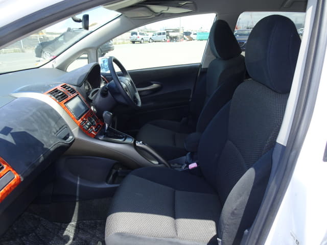 TOYOTA Blade thumbnail 26