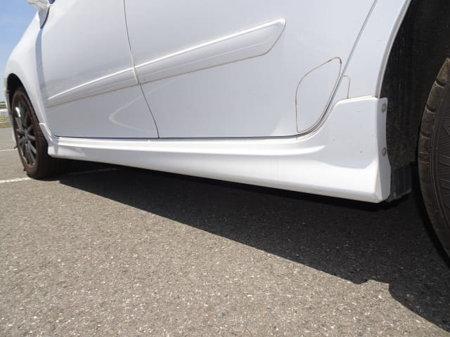 TOYOTA Blade thumbnail 19