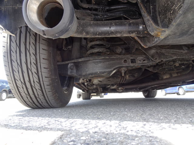 TOYOTA Blade thumbnail 15
