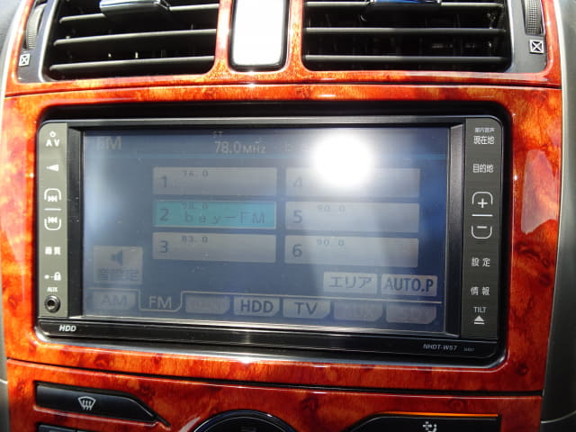 TOYOTA Blade thumbnail 35