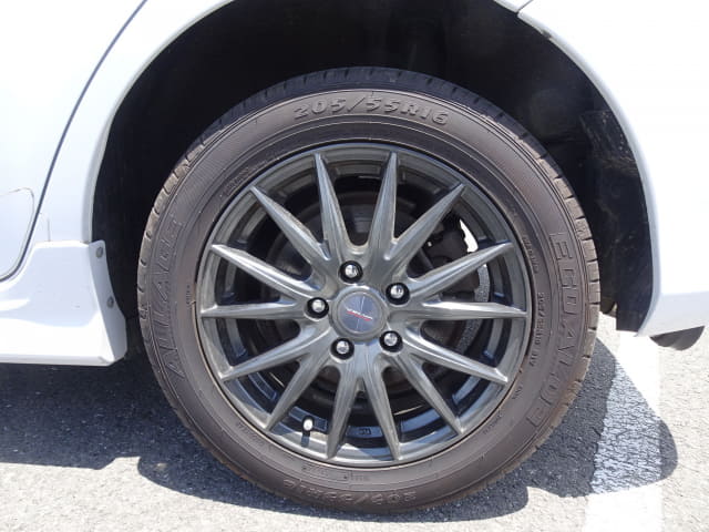 TOYOTA Blade thumbnail 10