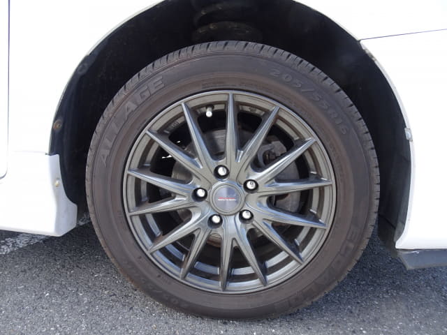 TOYOTA Blade thumbnail 12