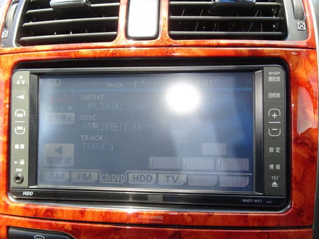 TOYOTA Blade thumbnail 36