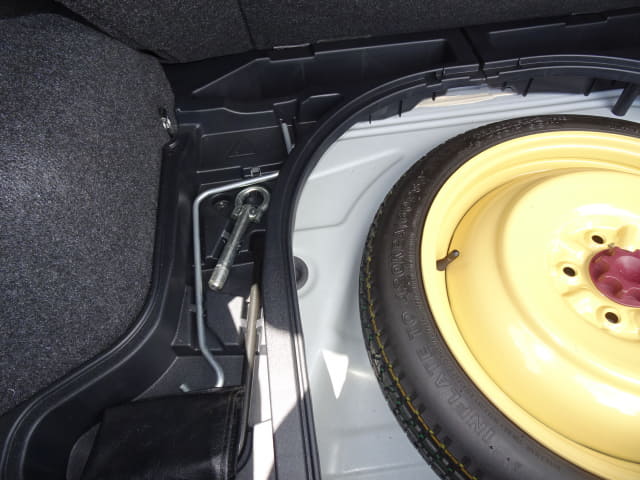 TOYOTA Blade thumbnail 29