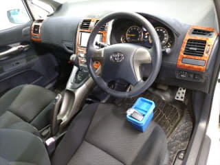 2007 TOYOTA Blade