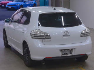 2007 TOYOTA Blade
