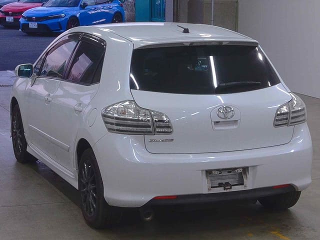 TOYOTA Blade thumbnail 3