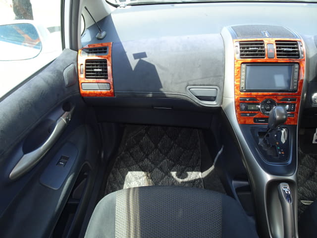 TOYOTA Blade thumbnail 31