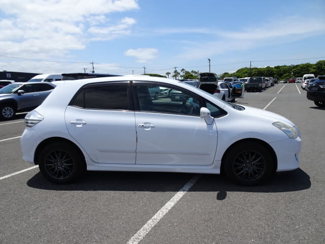 TOYOTA Blade thumbnail 6