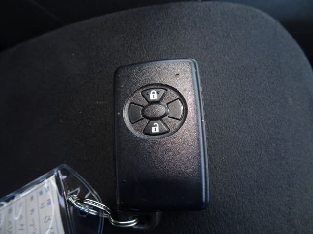 TOYOTA Blade thumbnail 56