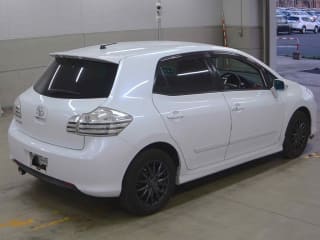 2007 TOYOTA Blade