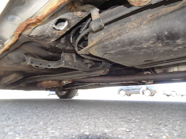 TOYOTA Blade thumbnail 18