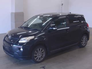 2009 TOYOTA IST