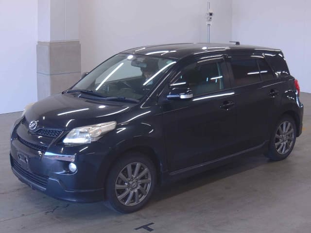2009 TOYOTA IST