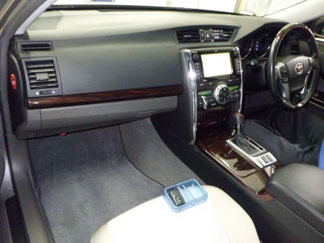 TOYOTA Mark X thumbnail 47