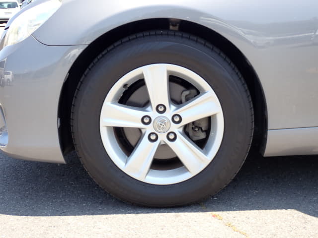 TOYOTA Mark X thumbnail 9
