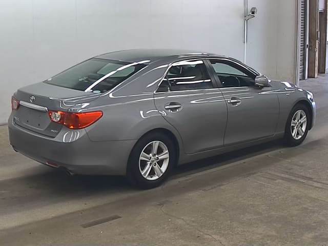 TOYOTA Mark X thumbnail 45