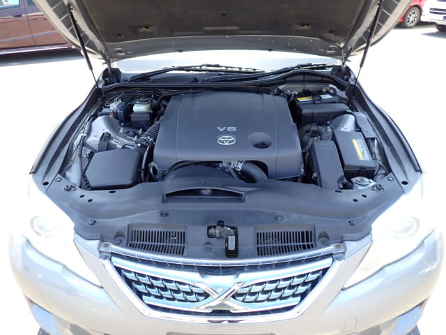 TOYOTA Mark X thumbnail 42