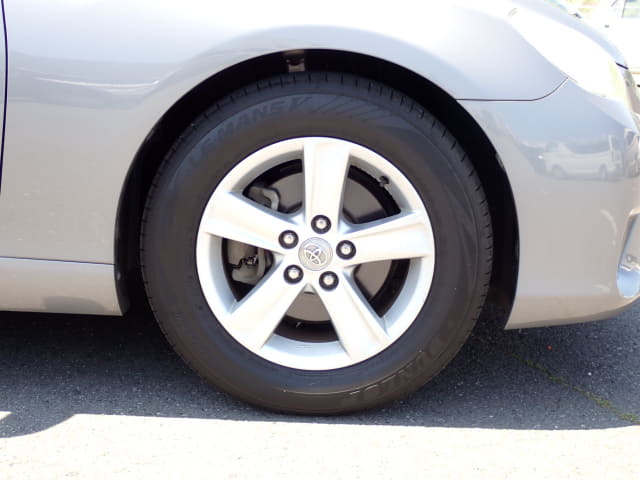 TOYOTA Mark X thumbnail 12