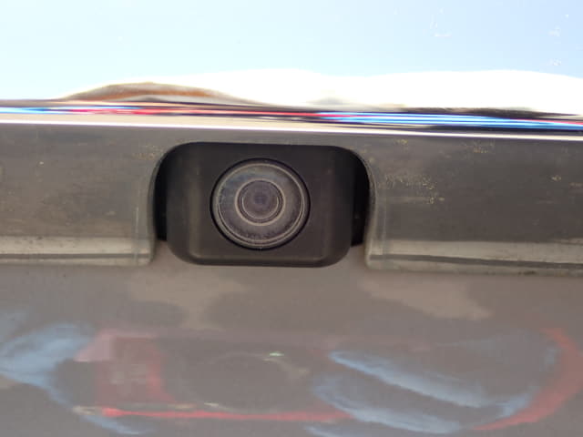 TOYOTA Mark X thumbnail 40