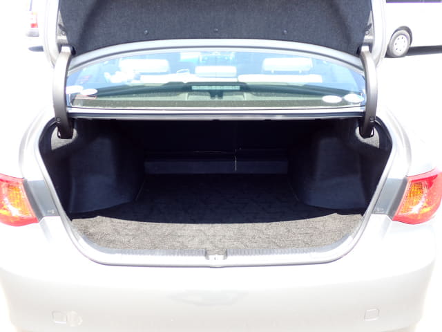 TOYOTA Mark X thumbnail 28