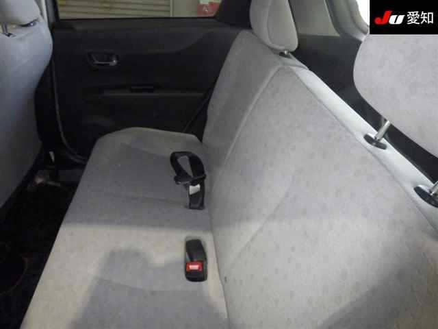 TOYOTA Vitz thumbnail 5
