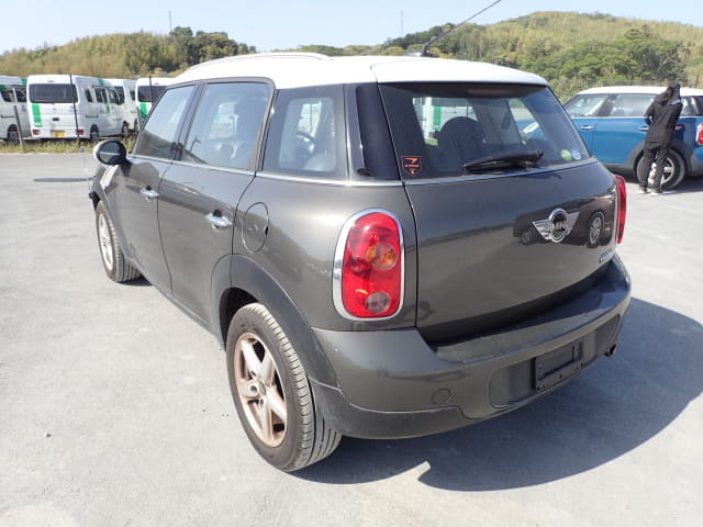 BMW MINI thumbnail 3