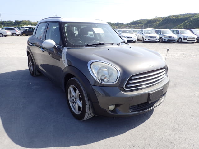 BMW MINI thumbnail 7