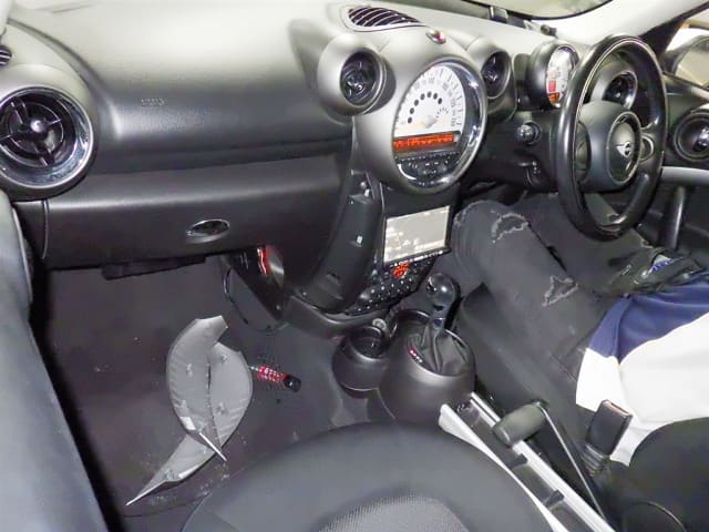 BMW MINI thumbnail 56