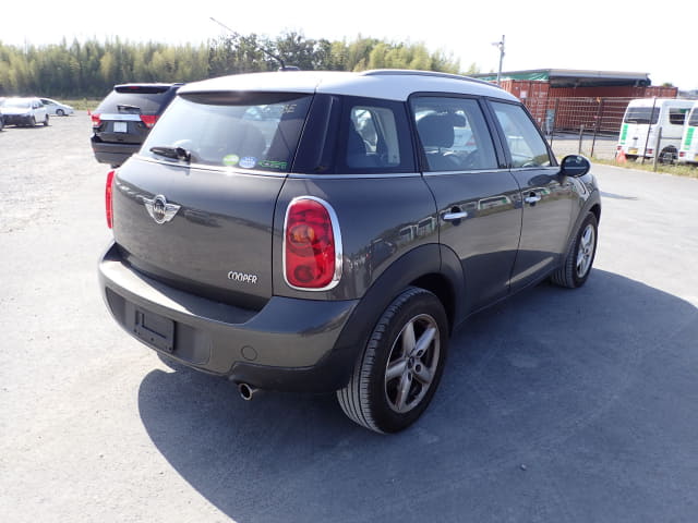 BMW MINI thumbnail 5