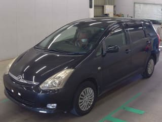 2009 TOYOTA Wish