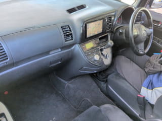 2009 TOYOTA Wish