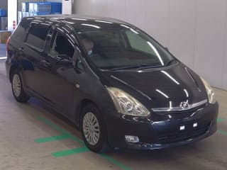 2009 TOYOTA Wish