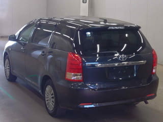 2009 TOYOTA Wish