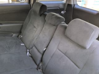 2009 TOYOTA Wish