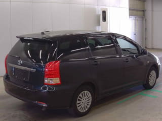 2009 TOYOTA Wish