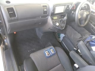 2007 TOYOTA Wish