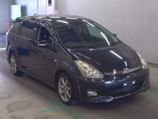 2007 TOYOTA Wish