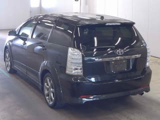 2007 TOYOTA Wish