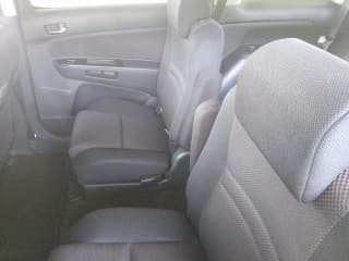 2007 TOYOTA Wish