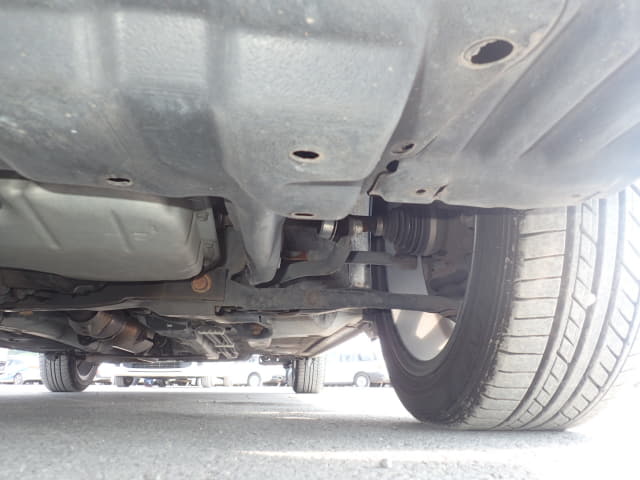 TOYOTA Ractis thumbnail 14