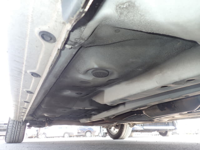 TOYOTA Ractis thumbnail 23