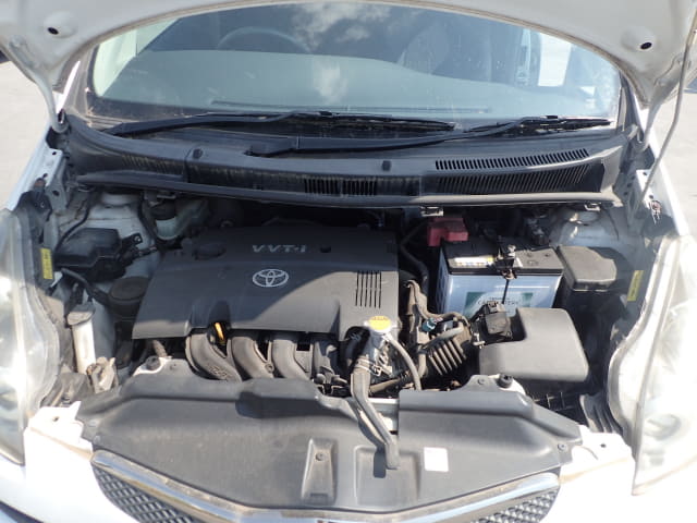 TOYOTA Ractis thumbnail 40