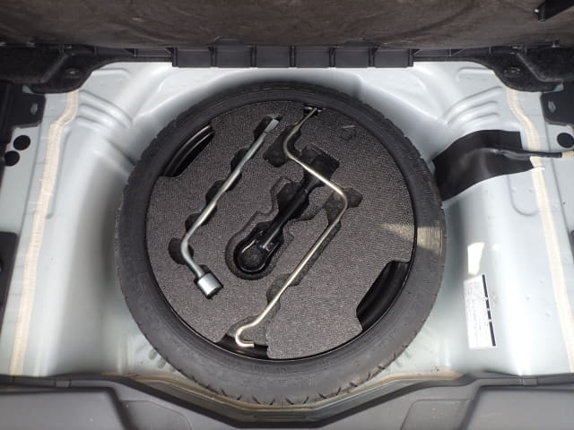 TOYOTA Ractis thumbnail 29
