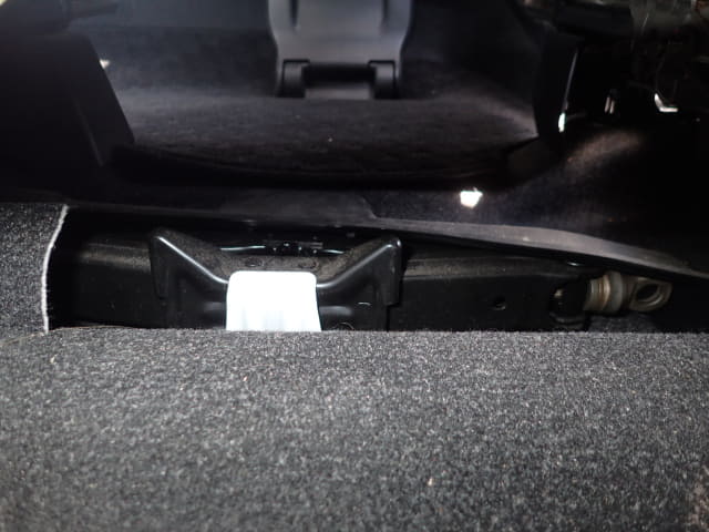 TOYOTA Ractis thumbnail 30