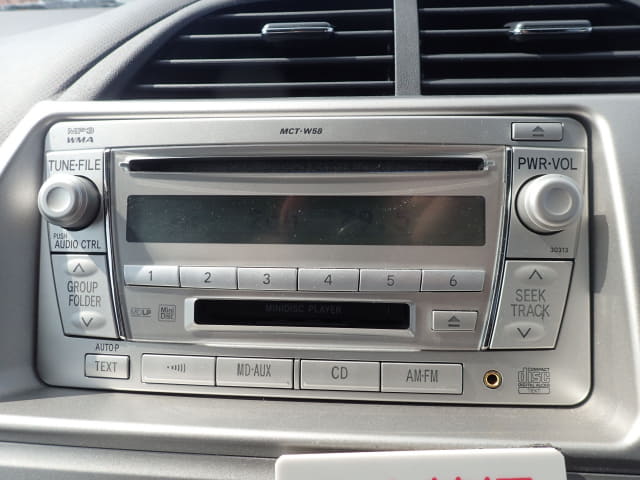 TOYOTA Ractis thumbnail 35
